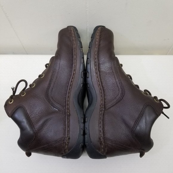 Irish Setter VOYAGER Brown Ankle Boots 3852 Leather‎ 8.5EE Work Outdoors main image 2